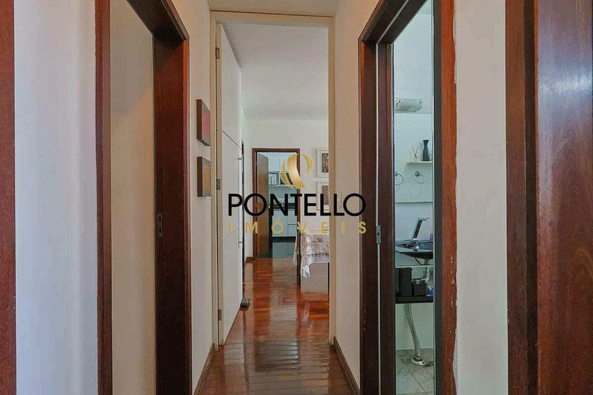 Apartamento, Savassi, 4 Quartos, 4 Vagas, 1 Suíte