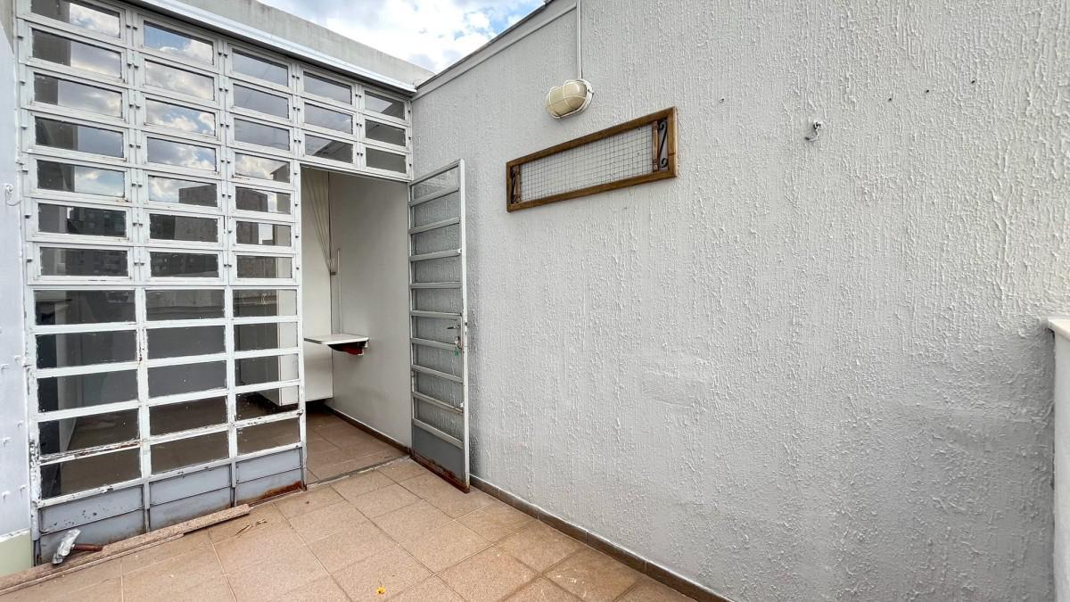Apartamento, Estoril, 3 Quartos, 2 Vagas, 1 Suíte