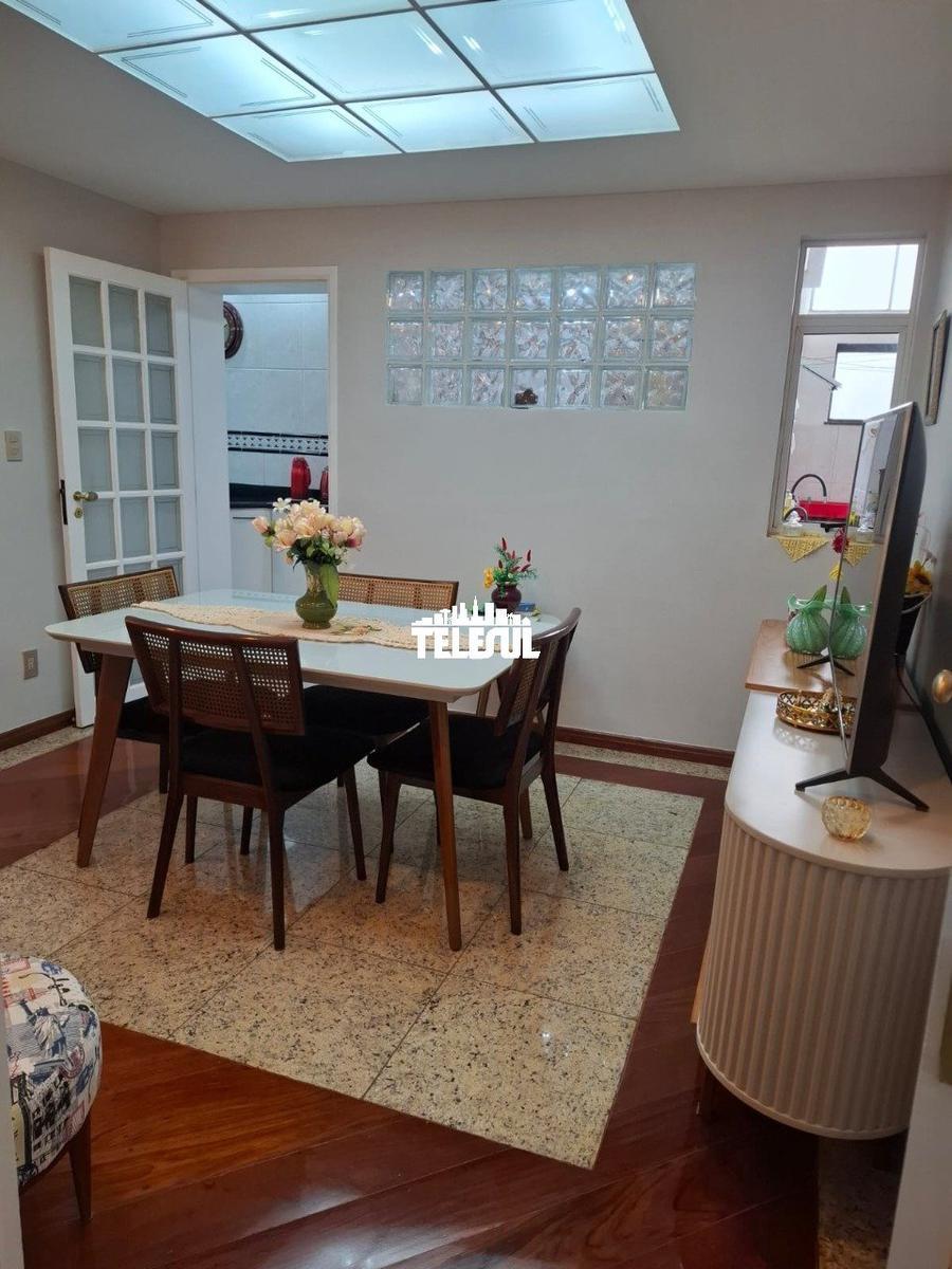 Apartamento, Centro, 3 Quartos, 1 Vaga, 1 Suíte