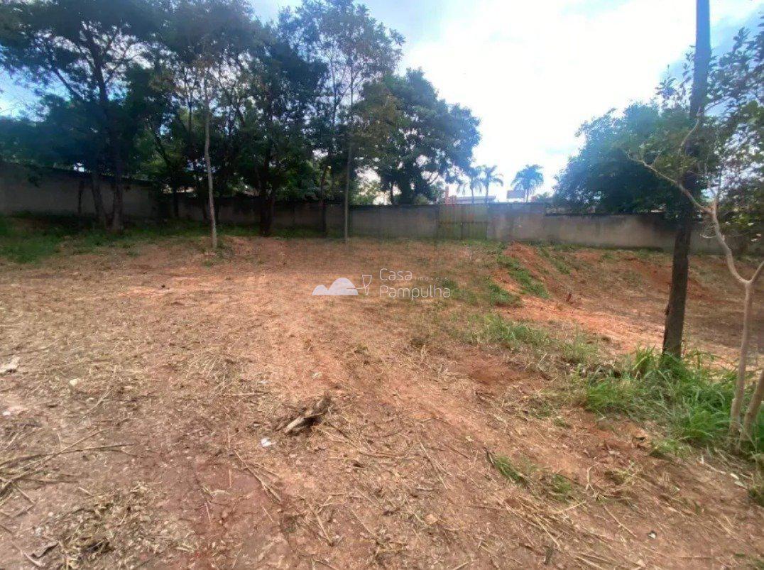 Lote, Bandeirantes (pampulha), 0 Quarto, 0 Vaga