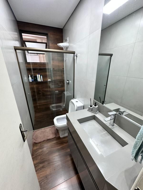 Casa, Parque das Acácias, 3 Quartos, 2 Vagas, 1 Suíte