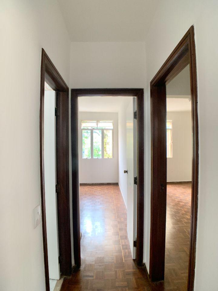 Apartamento, Cruzeiro, 4 Quartos, 1 Vaga, 1 Suíte