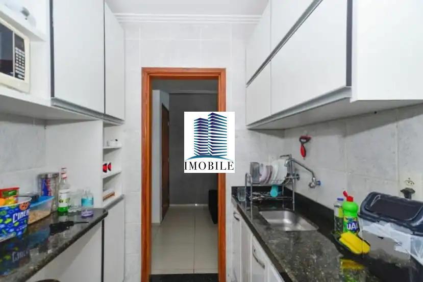 Apartamento, Fernão Dias, 3 Quartos, 1 Vaga