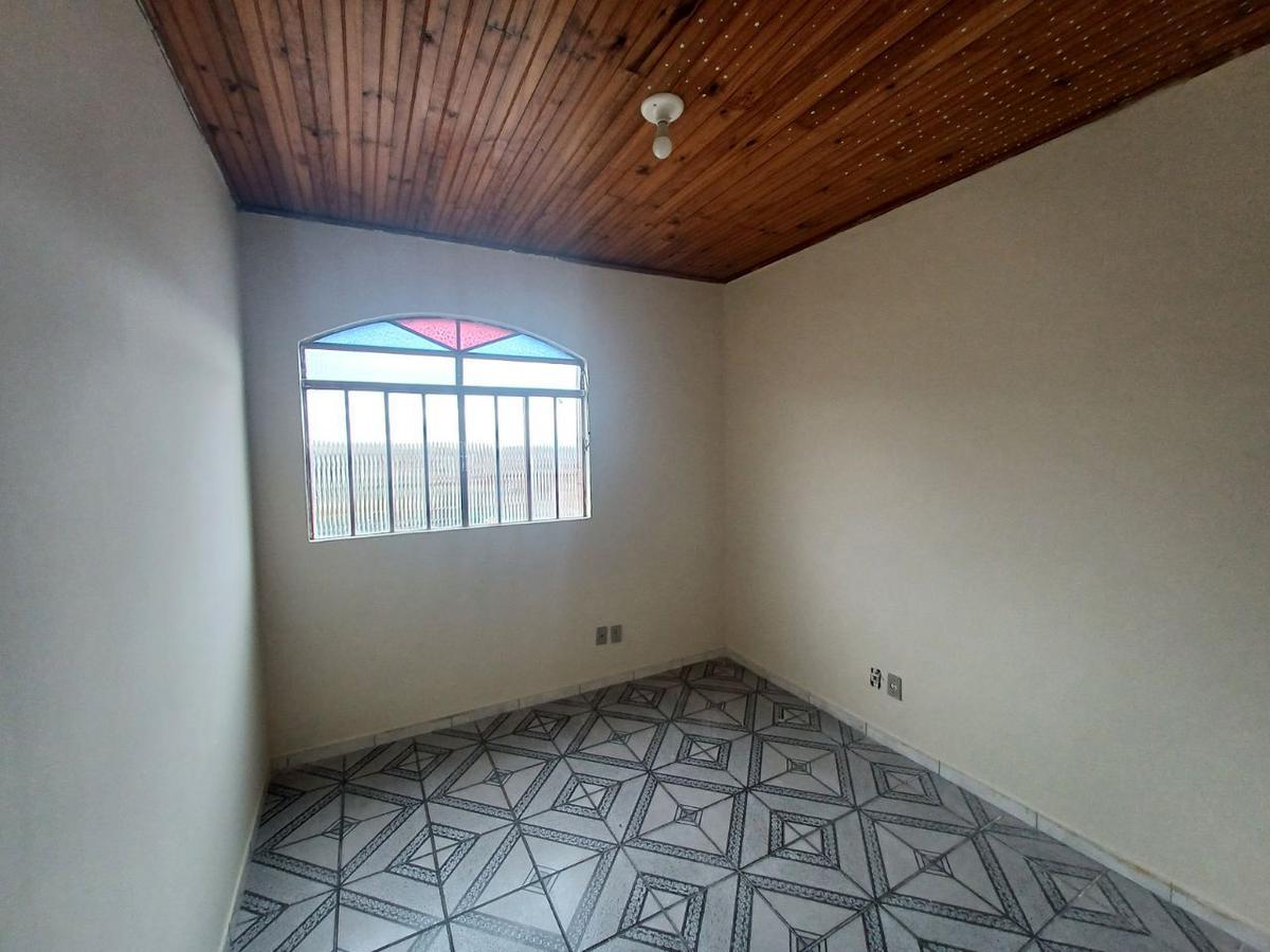 Apartamento, Santa Cruz, 2 Quartos, 0 Vaga