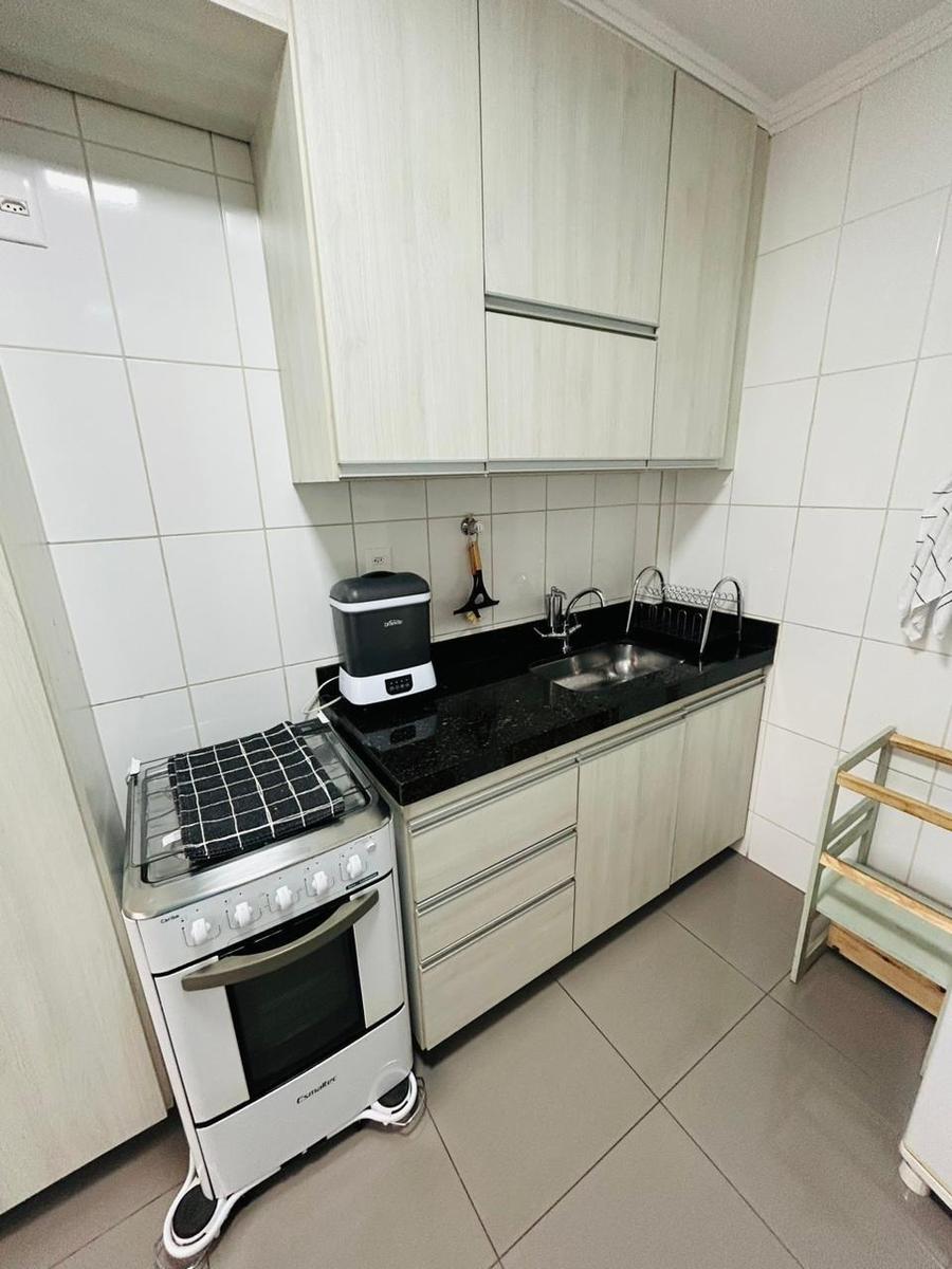 Apartamento, Monsenhor Messias, 3 Quartos, 2 Vagas, 1 Suíte