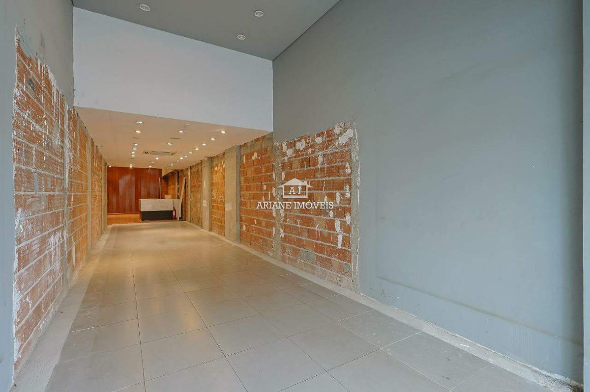 Andar, Vila da Serra, 0 Quarto, 0 Vaga