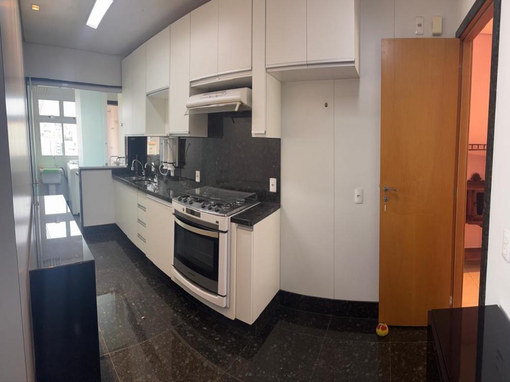 Apartamento, Lourdes, 2 Quartos, 2 Vagas, 2 Suítes