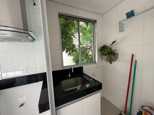 Apartamento, São Pedro, 2 Quartos, 2 Vagas, 2 Suítes