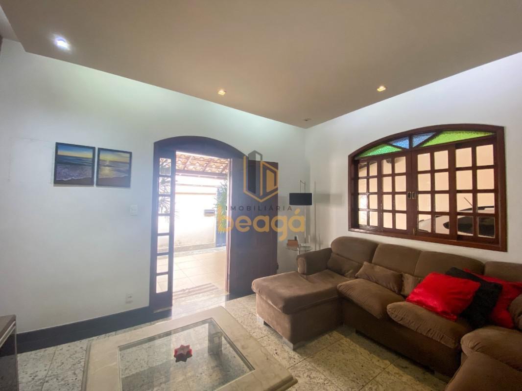 Casa, Parque Xangri-lá, 4 Quartos, 4 Vagas, 2 Suítes