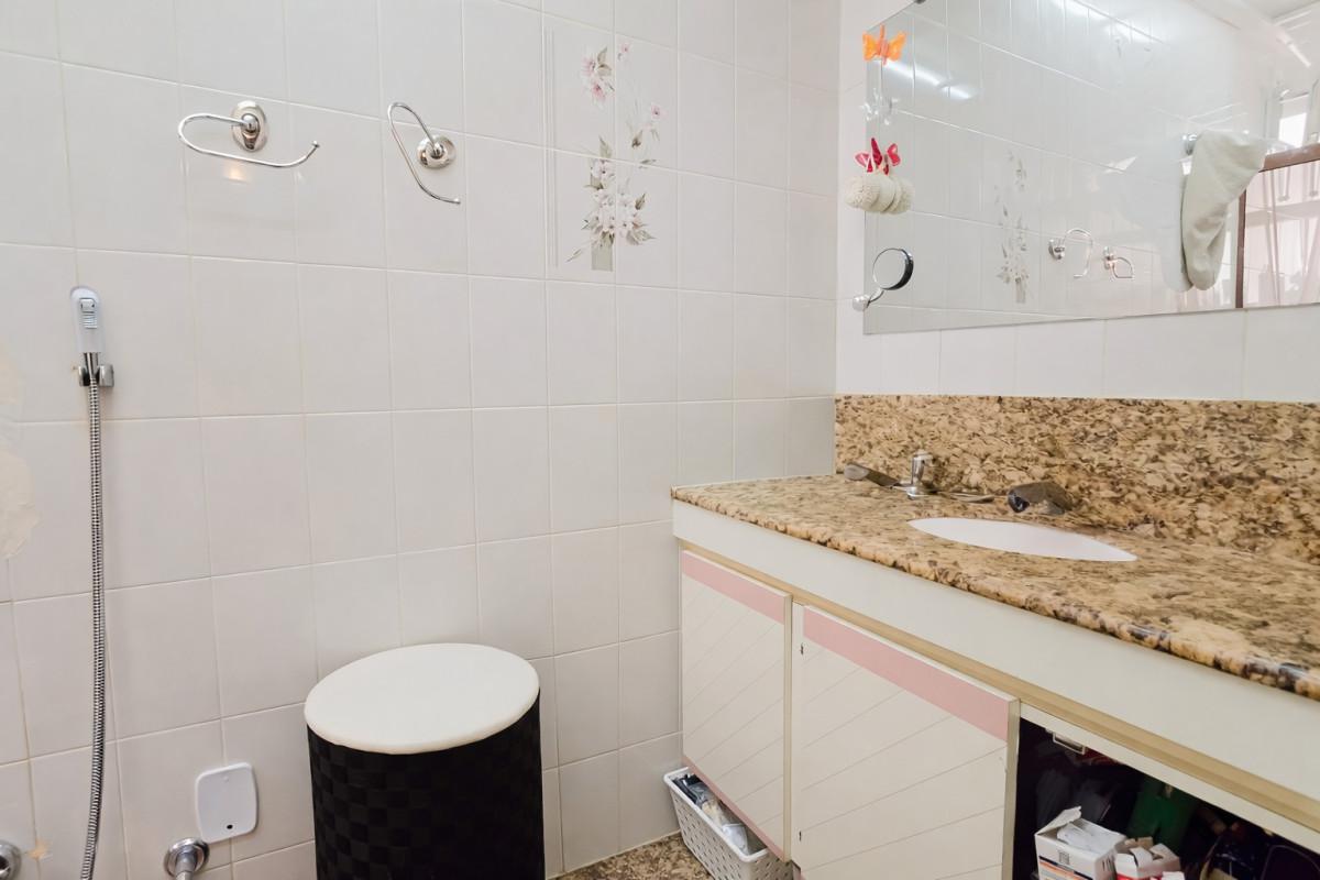 Apartamento, Sion, 4 Quartos, 2 Vagas, 1 Suíte