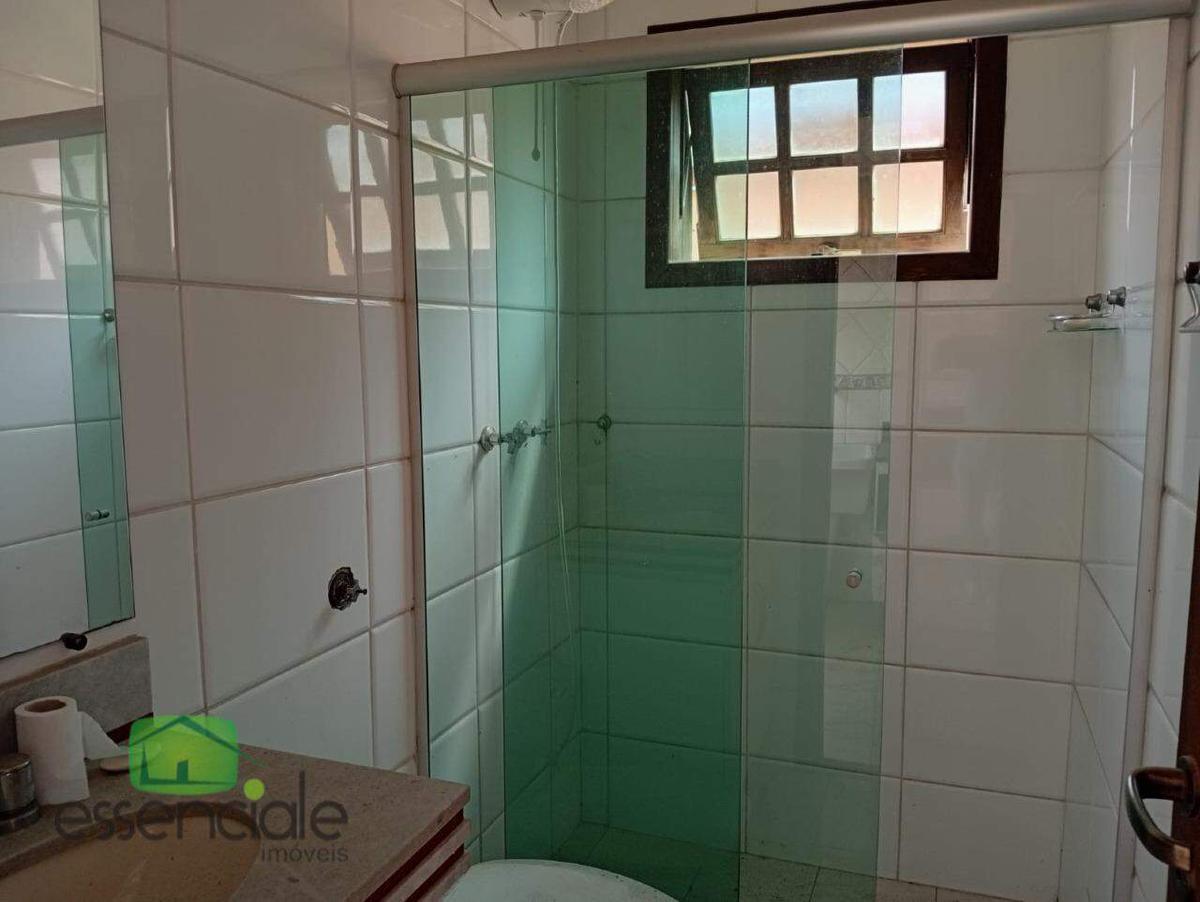 Casa, Três Barras, 3 Quartos, 2 Vagas, 1 Suíte