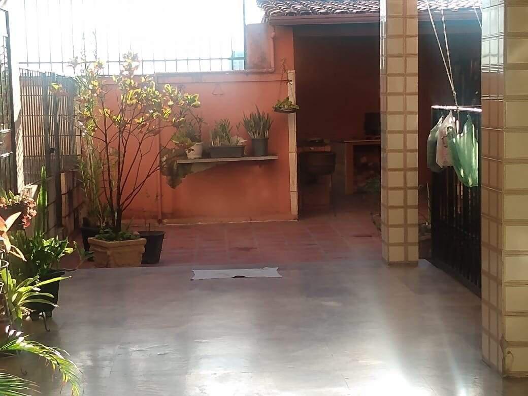 Casa, Alto Barroca, 9 Quartos, 4 Vagas, 2 Suítes