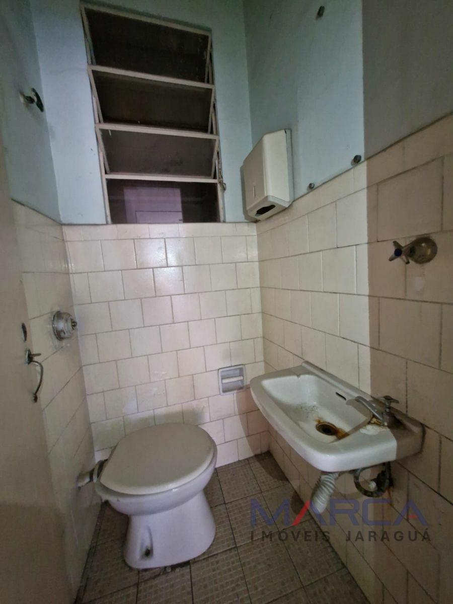 Sala, Centro, 0 Quarto, 0 Vaga