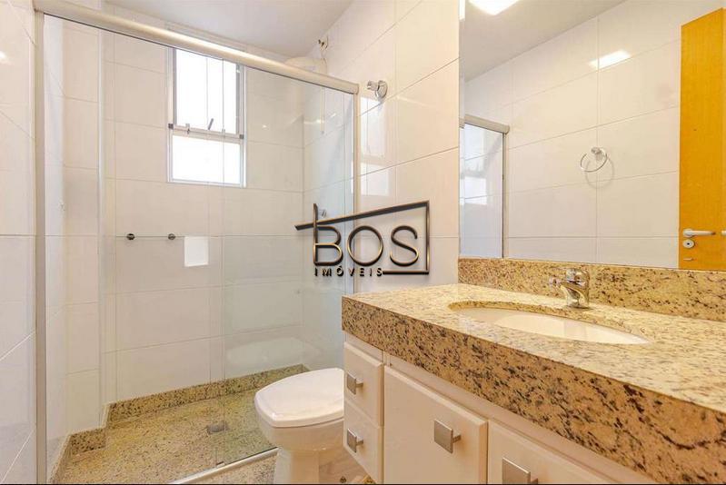 Apartamento, Colégio Batista, 3 Quartos, 2 Vagas, 1 Suíte