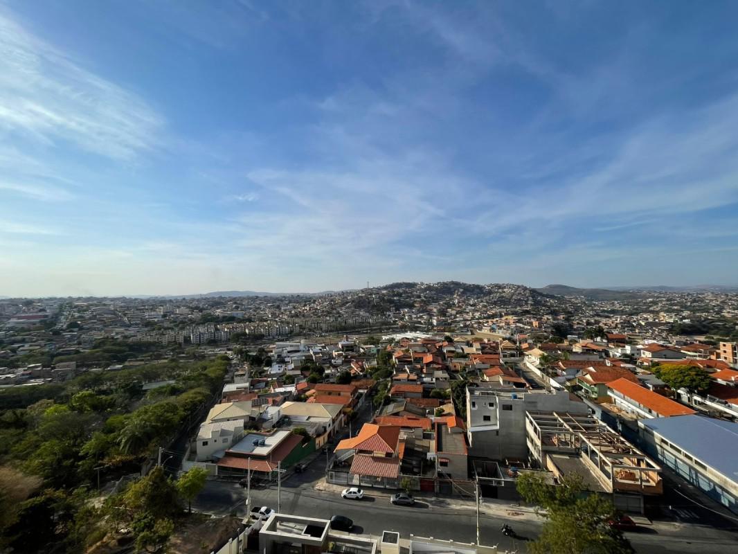 Apartamento, São Gabriel, 2 Quartos, 1 Vaga