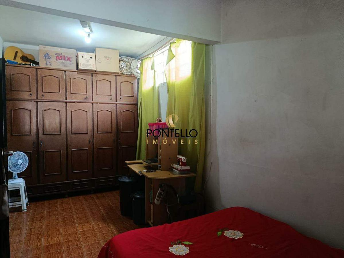 Casa, Progresso, 3 Quartos, 2 Vagas