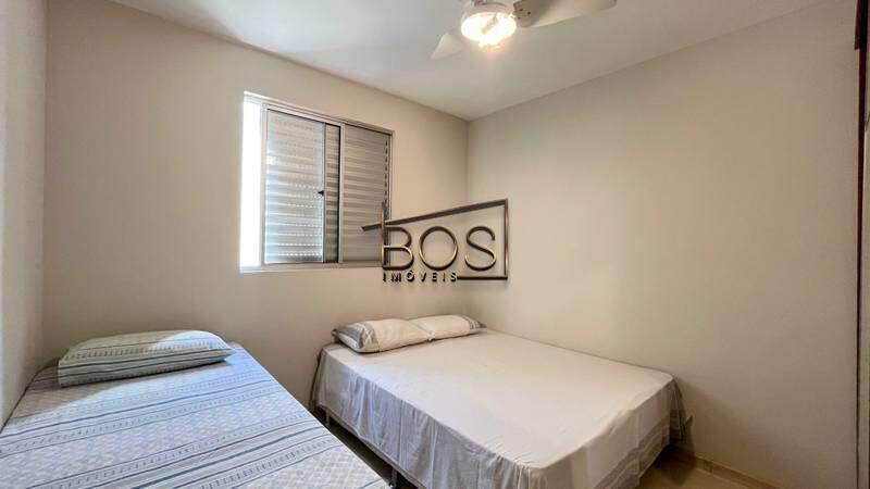 Apartamento, Santo Antônio, 2 Quartos, 1 Vaga, 1 Suíte