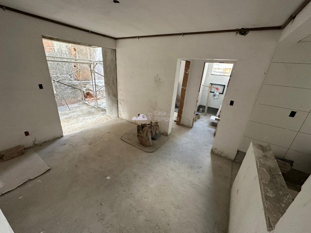 Apartamento, Copacabana, 2 Quartos, 1 Vaga