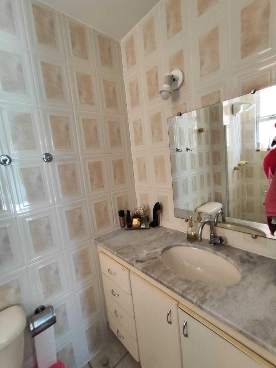 Apartamento, São Luiz (pampulha), 3 Quartos, 1 Vaga, 1 Suíte
