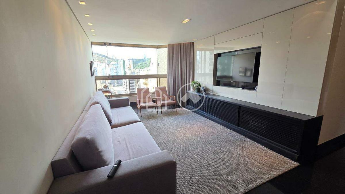 Apartamento, Buritis, 3 Quartos, 2 Vagas, 1 Suíte