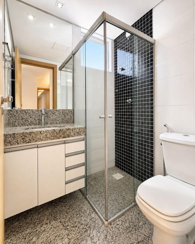 Apartamento, Serra, 2 Quartos, 2 Vagas, 1 Suíte