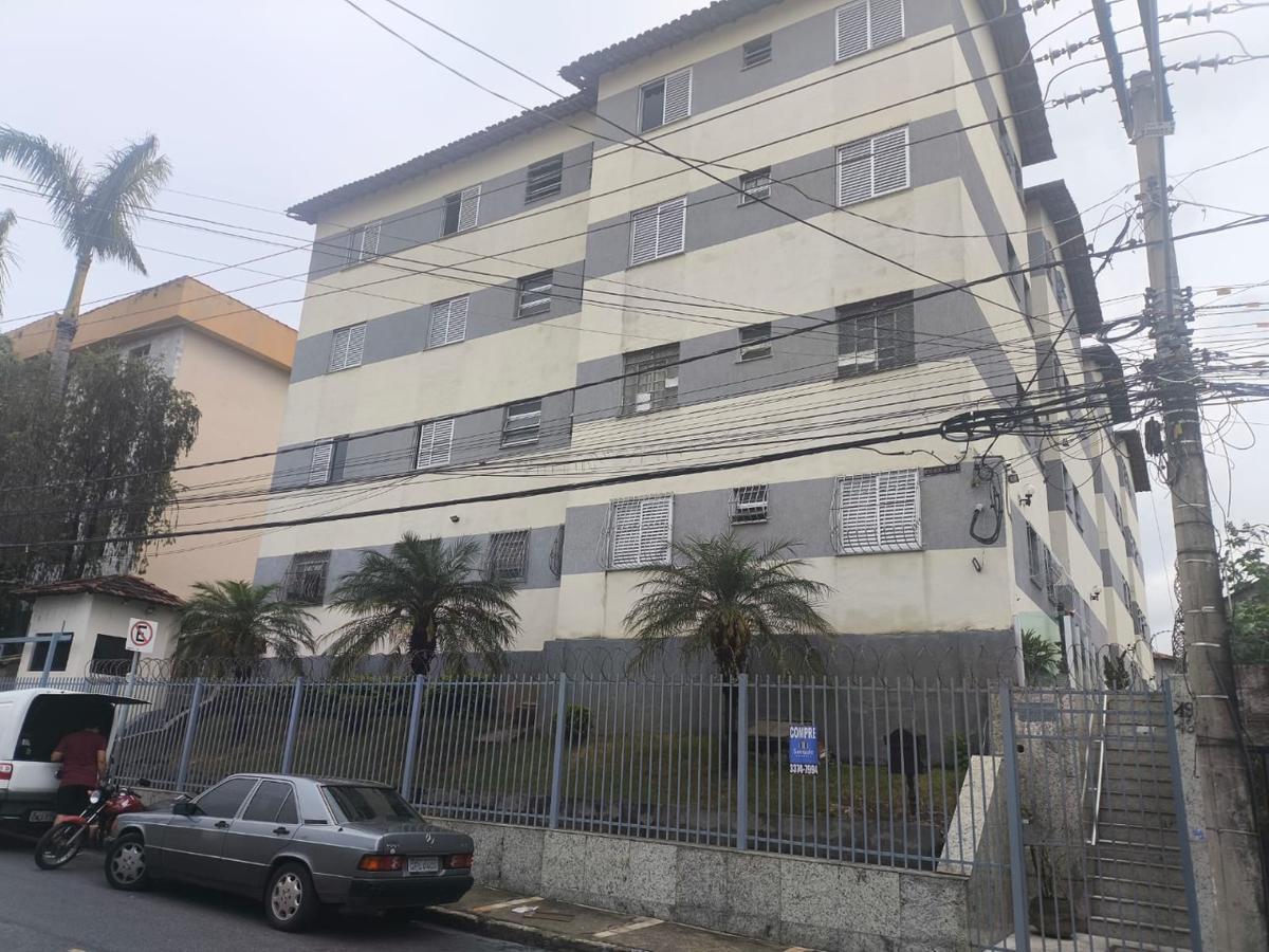 Apartamento, Estoril, 2 Quartos, 1 Vaga