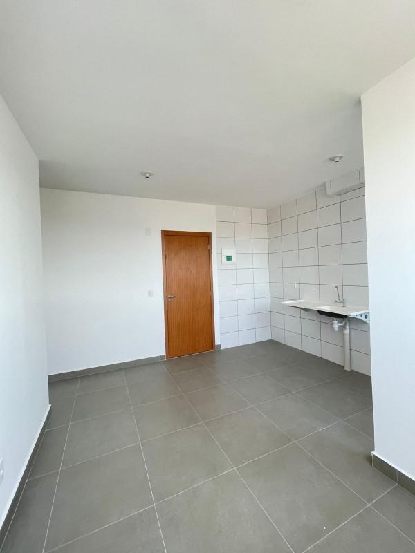 Apartamento, São Gabriel, 2 Quartos, 1 Vaga