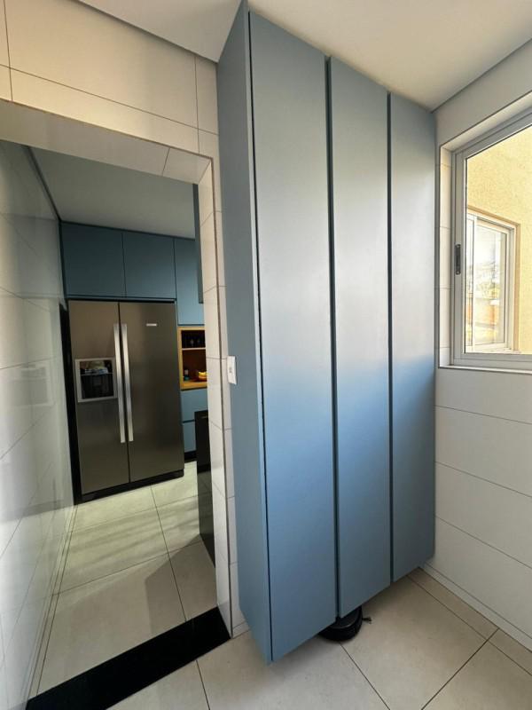 Apartamento, Inconfidentes, 2 Quartos, 1 Vaga, 1 Suíte