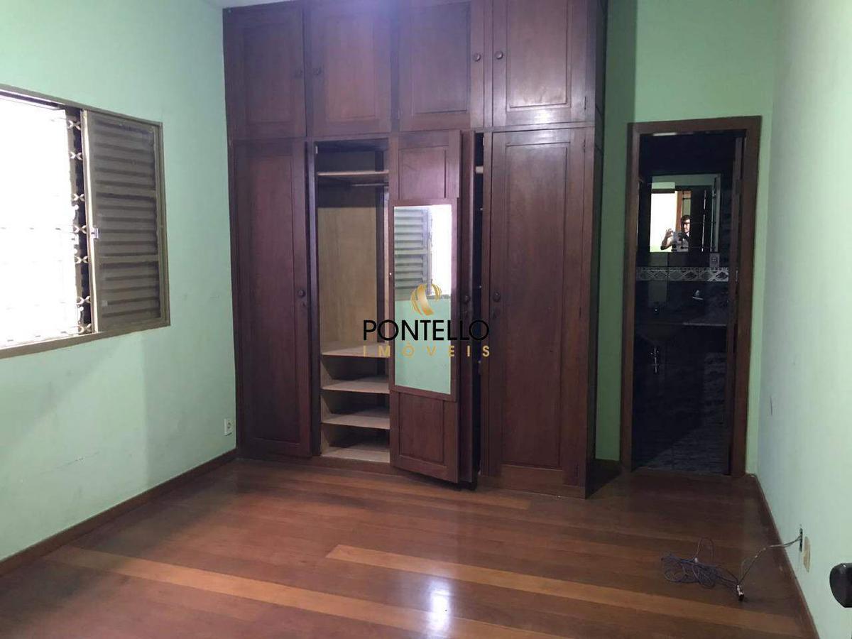 Apartamento, Jardim Cambuí, 4 Quartos, 6 Vagas, 1 Suíte