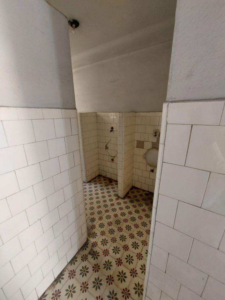 Sala, Centro