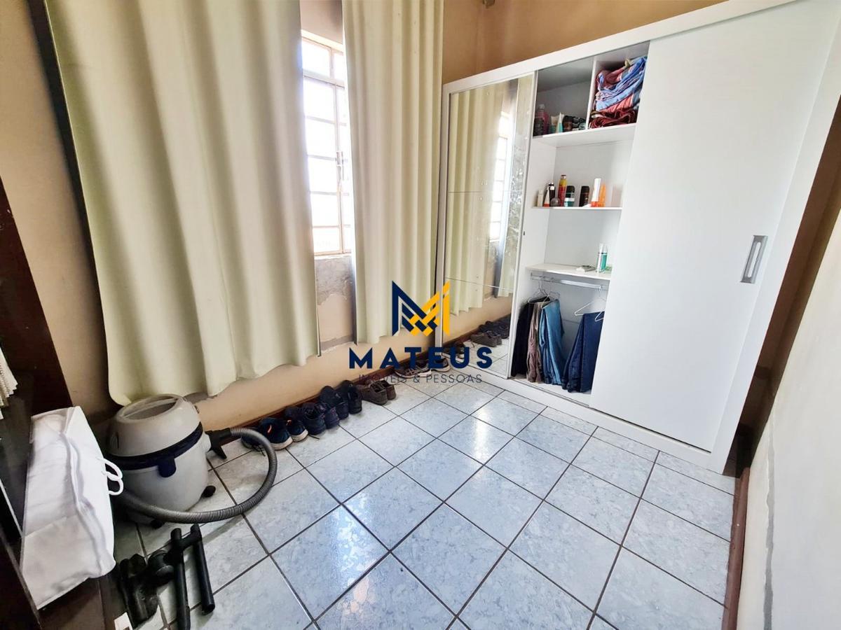 Casa, Santo André, 4 Quartos, 1 Vaga