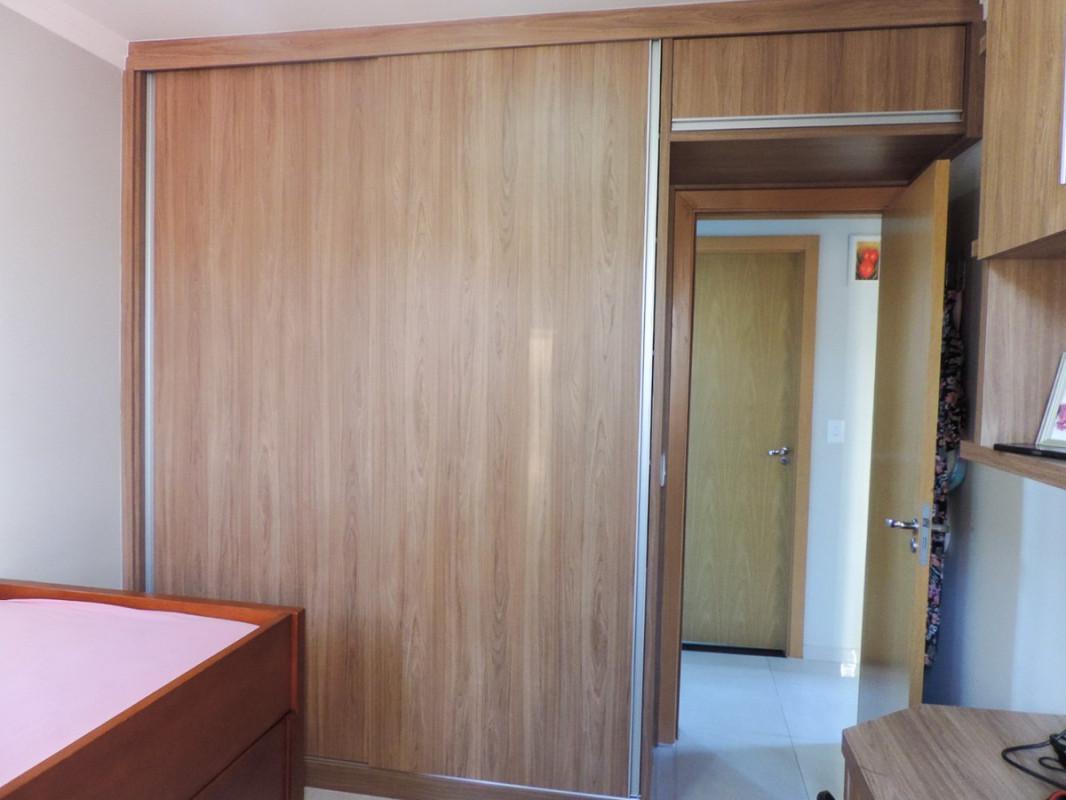 Apartamento, Concórdia, 3 Quartos, 2 Vagas, 1 Suíte
