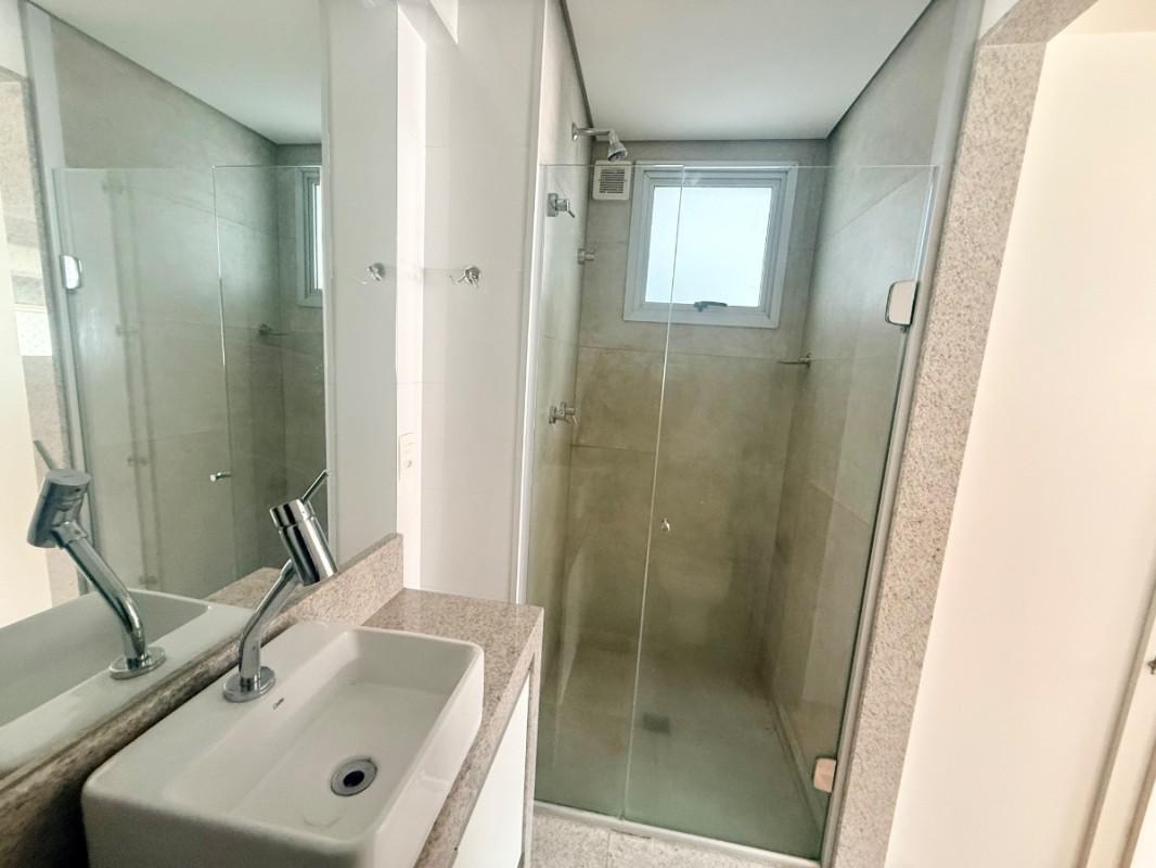 Apartamento, Cidade Jardim, 3 Quartos, 2 Vagas, 1 Suíte