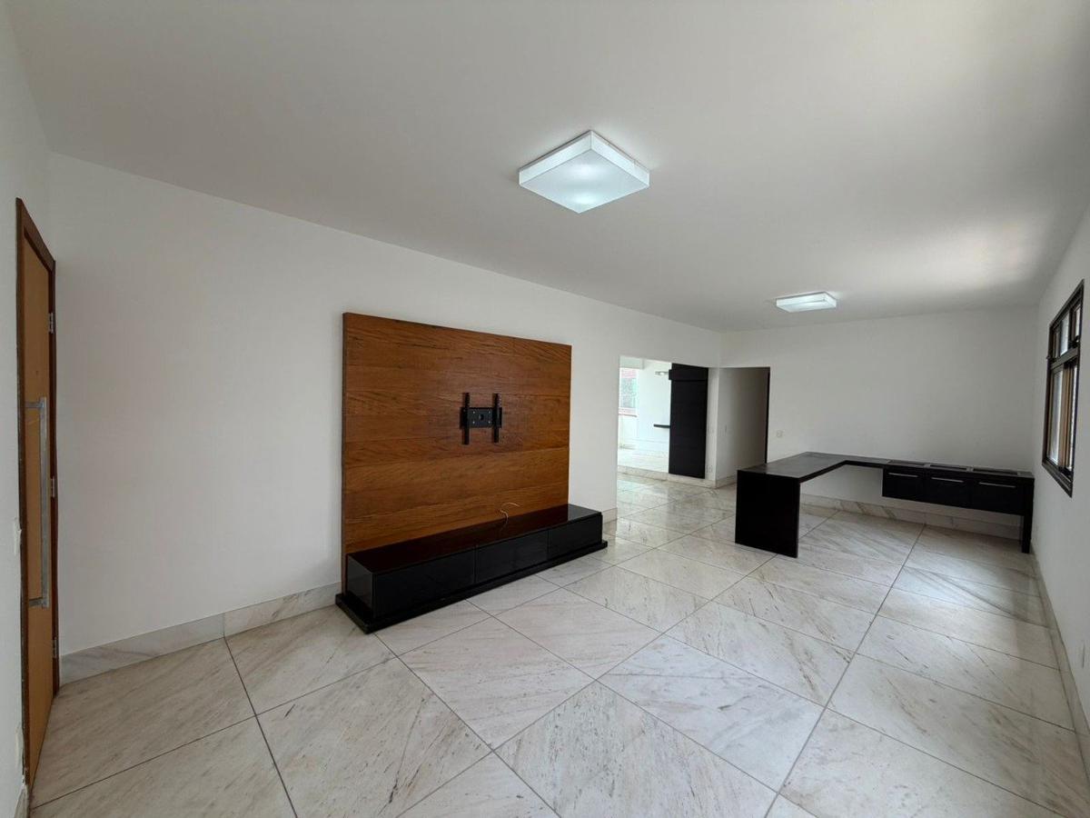 Apartamento, Buritis, 4 Quartos, 3 Vagas, 1 Suíte