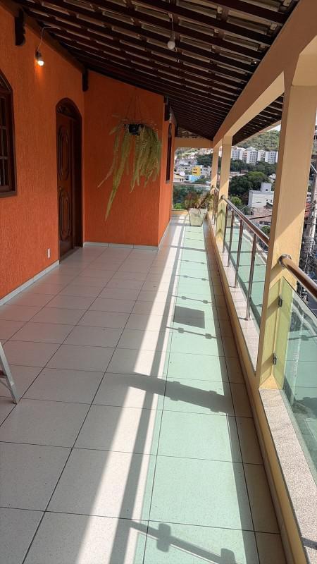 Casa, Santa Helena, 3 Quartos, 0 Vaga