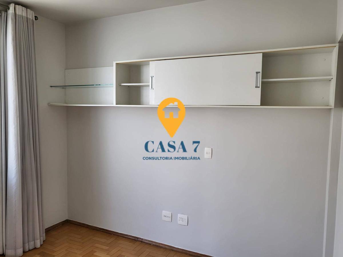 Apartamento, Sion, 4 Quartos, 1 Vaga, 1 Suíte