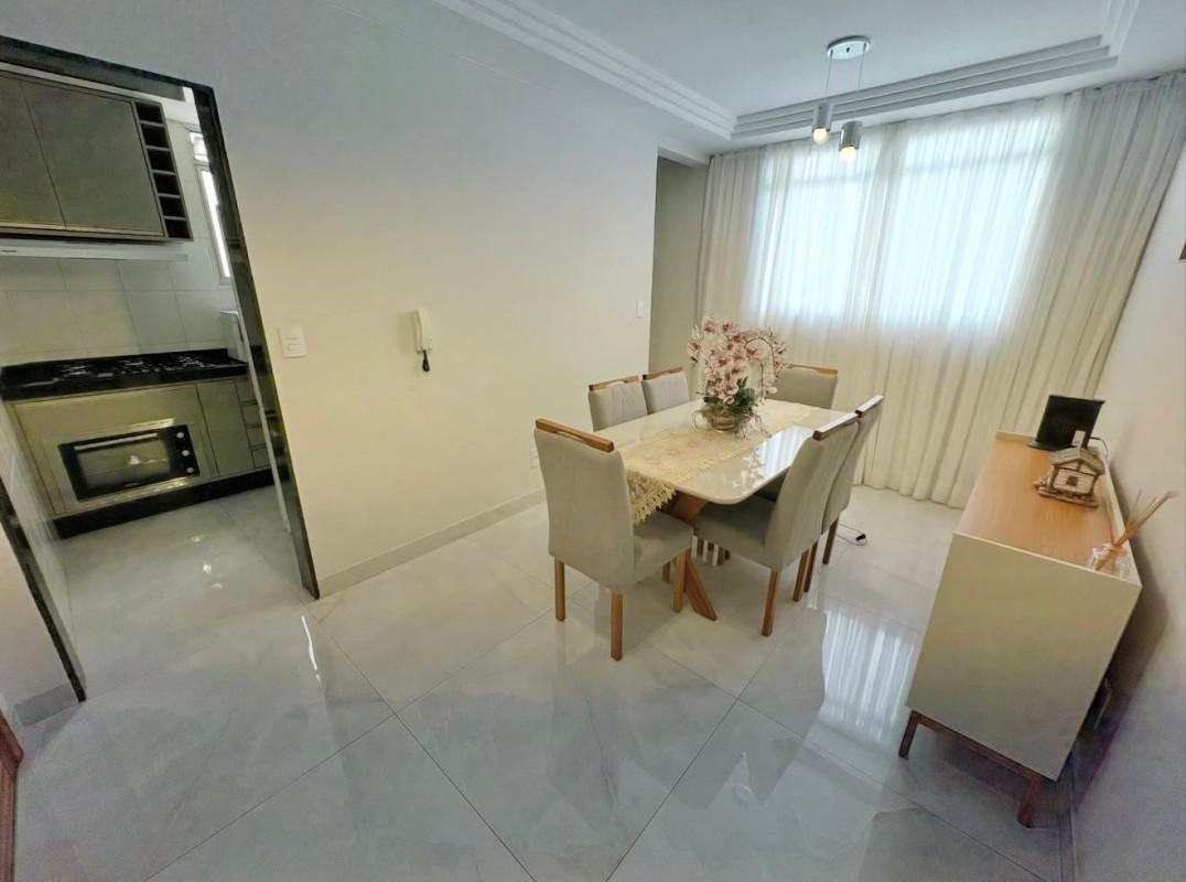 Cobertura, Paquetá, 2 Quartos, 2 Vagas, 1 Suíte