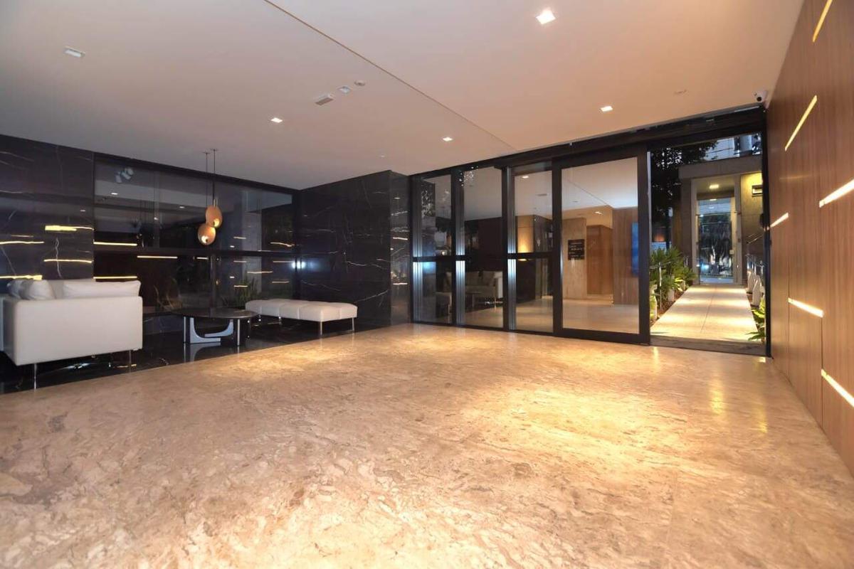 Apartamento, Savassi, 3 Quartos, 2 Vagas, 1 Suíte