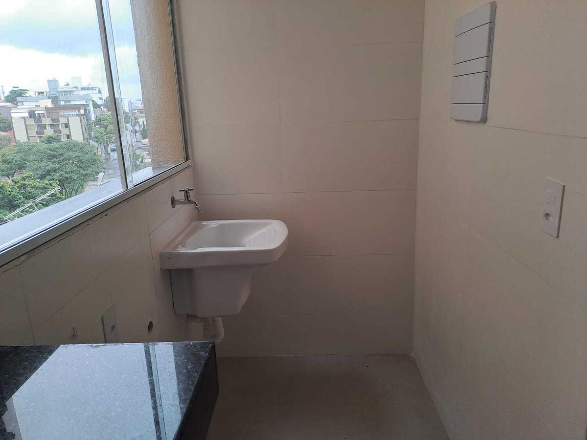 Cobertura, Jaraguá, 3 Quartos, 2 Vagas, 1 Suíte