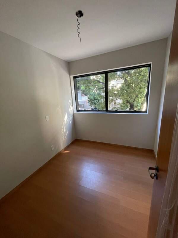 Apartamento, Funcionários, 1 Quarto, 1 Vaga, 1 Suíte