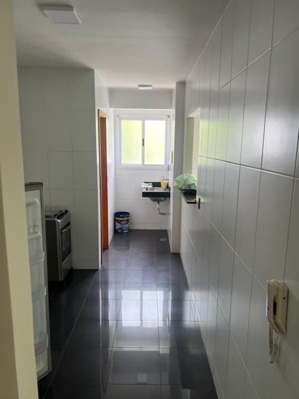Apartamento, Buritis, 3 Quartos, 2 Vagas, 1 Suíte