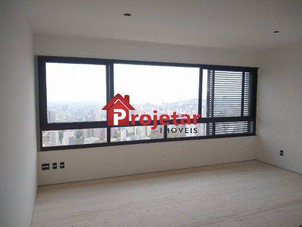 Apartamento, Sion, 4 Quartos, 4 Vagas, 2 Suítes