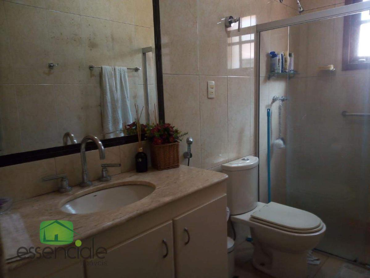 Casa, Jardim Riacho das Pedras, 4 Quartos, 4 Vagas, 2 Suítes