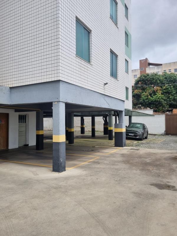 Apartamento, Nossa Senhora das Graças, 2 Quartos, 1 Vaga