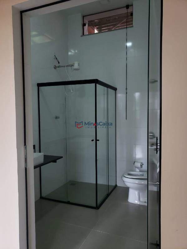 Casa, Funcionários, 1 Quarto, 6 Vagas