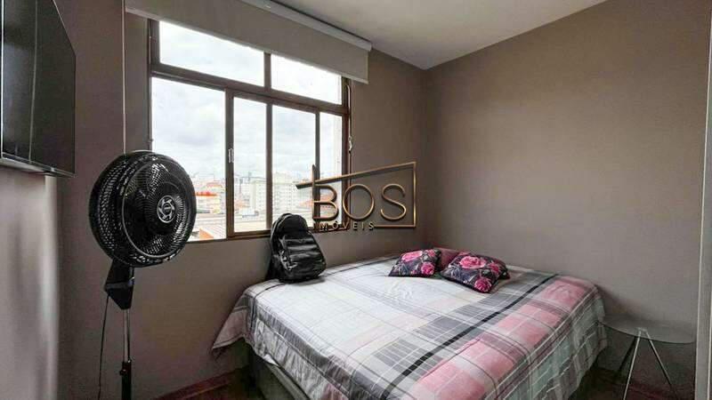 Cobertura, Colégio Batista, 2 Quartos, 1 Vaga