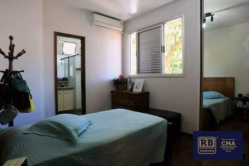 Apartamento, Santo Antônio, 5 Quartos, 2 Vagas, 2 Suítes