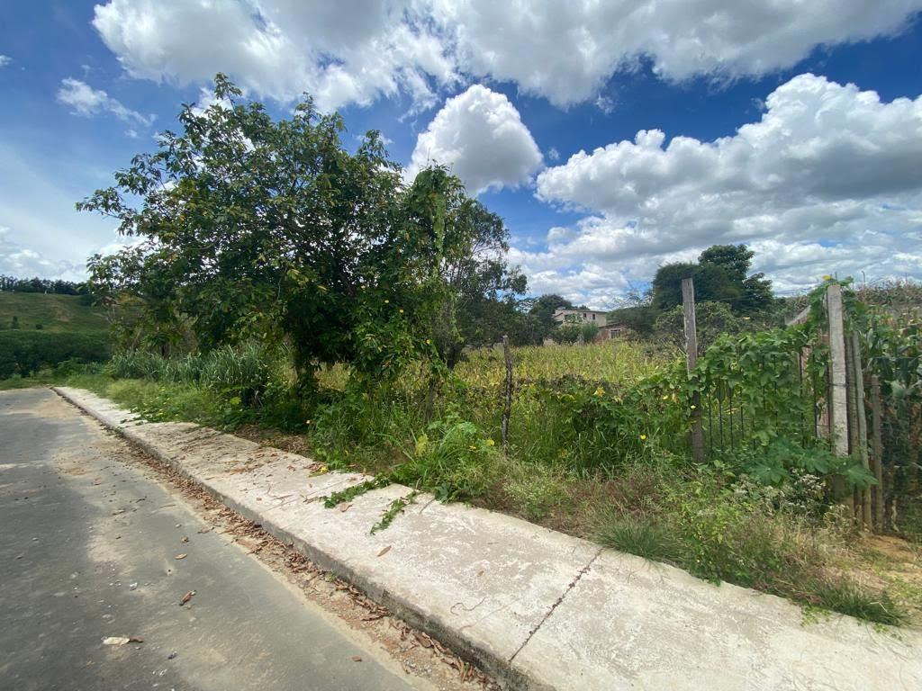 Lote, São Sebastião de Braúnas, 0 Quarto, 0 Vaga