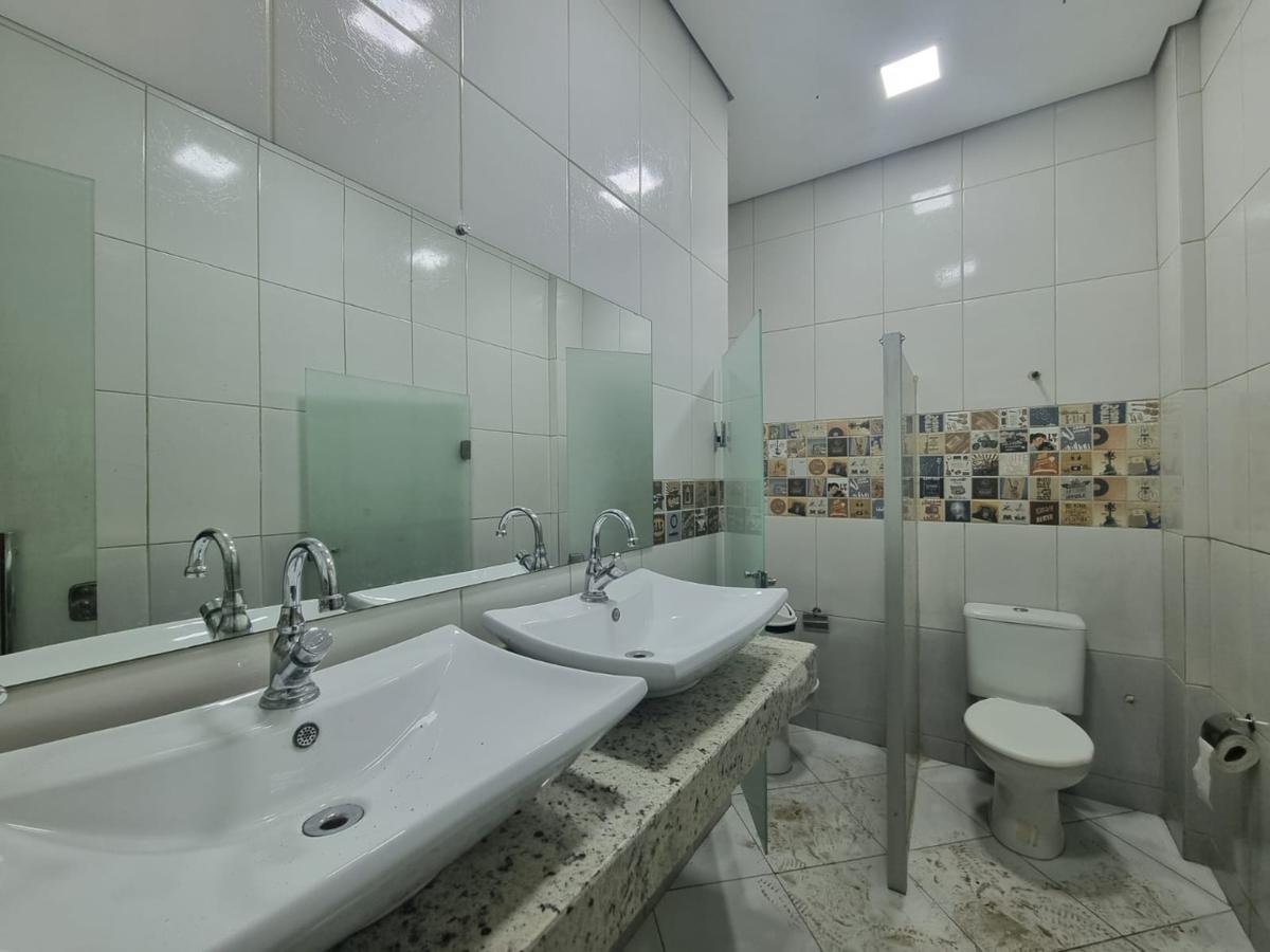 Andar, Jardim Riacho das Pedras, 0 Quarto, 0 Vaga