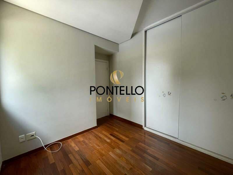 Apartamento, Santo Agostinho, 4 Quartos, 3 Vagas, 1 Suíte